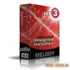 Designed Melodies Vol 3 от Party Design - MIDI и сэмплы House, Electro, Dance (WAV) Designed Melodies Vol 3 от Party Design - MIDI и сэмплы House, Electro, Dance (WAV)