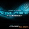 Minimal Synthetic by Felix Bernhardt от Loopmasters - сэмплы Minimal (MULTiFORMAT) Minimal Synthetic by Felix Bernhardt от Loopmasters - сэмплы Minimal (MULTiFORMAT)