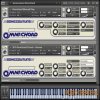 Omnichord от SonicCouture - виртуальный Omnichord (KONTAKT EXS24) Omnichord от SonicCouture - виртуальный Omnichord (KONTAKT EXS24)