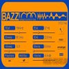 Intelligent Sounds & Music (ISM) BazzISM2 v2.5.5 WIN / MacOSX