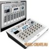 Arturia Spark Creative Drum Machine v2.4.0 WiN / MacOSX (TEAM V.R/P2P) - драм-машина
