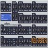 Orion 8 Ultran Liquid Steel от Synapse Audio - синтезатор (ASSiGN) Orion 8 Ultran Liquid Steel от Synapse Audio - синтезатор (ASSiGN)
