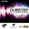 Dubstep Illusions от Prime Loops - сэмплы Dub Step (WAV REX) Dubstep Illusions от Prime Loops - сэмплы Dub Step (WAV REX)