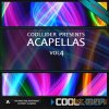 Coollider presents - Acapellas vol4 - сборка акапелл Coollider presents - Acapellas vol4 - сборка акапелл