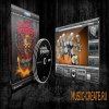 Toontrack - The Metal Foundry (MIDI) - мелодии драм партий Toontrack - The Metal Foundry (MIDI) - мелодии драм партий