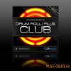 Drum Rolls And Fills Club от Zenhiser - сэмплы ударных (WAV) Drum Rolls And Fills Club от Zenhiser - сэмплы ударных (WAV)