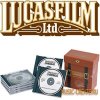 The Lucasfilm Sound Effects Library от Sound Ideas - библиотека звуковых эффектов Lucasfilm The Lucasfilm Sound Effects Library от Sound Ideas - библиотека звуковых эффектов Lucasfilm