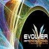 Evolver: Distinctive Electronica от Sony Creative Software - лупы синтезаторов (WAV ACiD) Evolver: Distinctive Electronica от Sony Creative Software - лупы синтезаторов (WAV ACiD)
