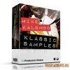 Producers Choice Mike Kalombo Klassic Samples (WAV) - сэмплы ударных Producers Choice Mike Kalombo Klassic Samples (WAV) - сэмплы ударных