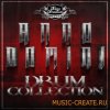 Producers Choice Anno Domini Drum Sample Collection (WAV) - сэмплы ударных