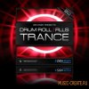 Zenhiser Drum Rolls And Fills Trance (WAV) - сэмплы Trance