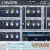 Freshly Squeezed Samples Temple One Massive Soundset V1 - пресеты для Massive Freshly Squeezed Samples Temple One Massive Soundset V1 - пресеты для Massive