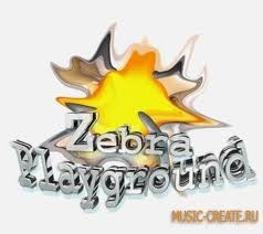 Tasmodia Zebra Playground Zebra 2 Presets - пресеты для Zebra (Presets)