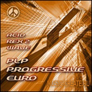PLP Progressive Euro (MULTiFORMAT) - сэмплы Progressive Euro