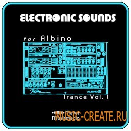 Meyer Musicmedia ES Albino Trance V.1 Rob Papen Albino Presets Meyer Musicmedia ES Albino Trance V.1 Rob Papen Albino Presets