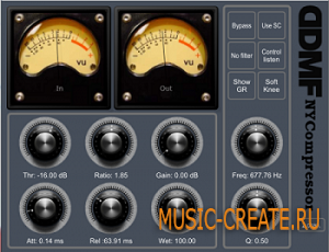 DDMF VST Plugins Pack Effects x86/x64 (ASSiGN) - сборка плагинов эффектов (10-2011) DDMF VST Plugins Pack Effects x86/x64 (ASSiGN) - сборка плагинов эффектов (10-2011)