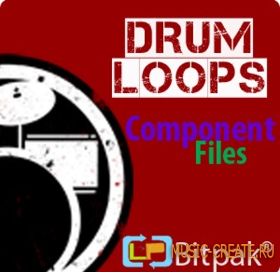 Loopport Drum Loops (MULTiFORMAT) - сэмплы ударных Loopport Drum Loops (MULTiFORMAT) - сэмплы ударных