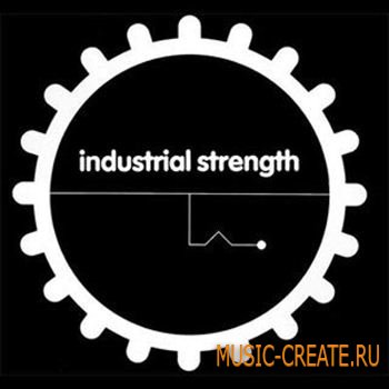 Industrial Strength Records Pack (WAV) 14.8.2011 - сборка паков сэмплов Industrial Strength Records Pack (WAV) 14.8.2011 - сборка паков сэмплов