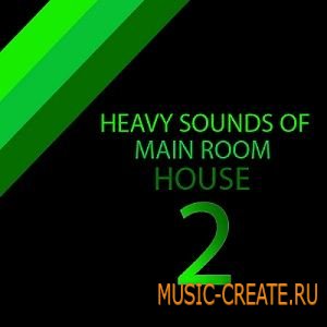 MS Records Heavy Sounds of Main Room House 2 (MIDI) - мелодии House MS Records Heavy Sounds of Main Room House 2 (MIDI) - мелодии House