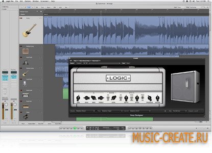 Write Apple Logic Studio Write Apple Logic Studio