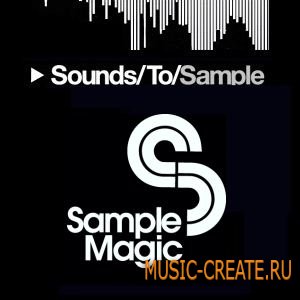 Deep House Drums 001 & 002 от Sample Magic - сэмплы Deep House (WAV) Deep House Drums 001 & 002 от Sample Magic - сэмплы Deep House (WAV)