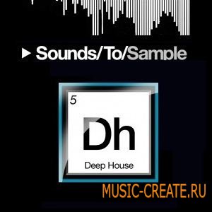 Deep House Percussion Elements 001 от Sample Magic - сэмплы Deep House (WAV) Deep House Percussion Elements 001 от Sample Magic - сэмплы Deep House (WAV)