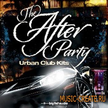 The Afterparty: Hip Hop Club Kits от Big Fish Audio - сэмплы Hip Hop (MULTiFORMAT) The Afterparty: Hip Hop Club Kits от Big Fish Audio - сэмплы Hip Hop (MULTiFORMAT)