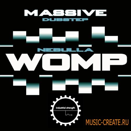Industrial Strength Records Womp (WAV KONTAKT) - пресеты для Massive и сэмплы Dubstep Industrial Strength Records Womp (WAV KONTAKT) - пресеты для Massive и сэмплы Dubstep