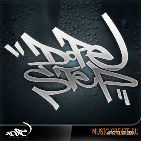 Dope Step Construction Kits от FatLoud - сэмплы Dubstep (WAV REX) Dope Step Construction Kits от FatLoud - сэмплы Dubstep (WAV REX)