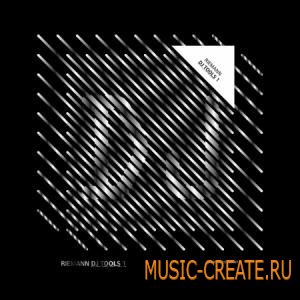 Florian Meindl Loops & Tools 01 от Riemann Kollektion - сэмплы House, techno (WAV)
