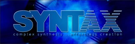 SyntAX от Vir2 Instruments SyntAX от Vir2 Instruments