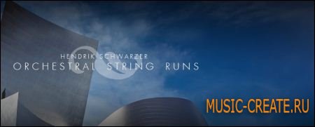 Orchestral Strings Run от ORCHESTRAL TOOLS - библиотека звуков оркестровых струнных инструментов (KONTAKT SCD / TEAM AudioP2P) Orchestral Strings Run от ORCHESTRAL TOOLS - библиотека звуков оркестровых струнных инструментов (KONTAKT SCD / TEAM AudioP2P)