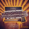 Loopmasters Radiophonic Synth Workshop (MULTiFORMAT) - звуки аналоговых синтезаторов Loopmasters Radiophonic Synth Workshop (MULTiFORMAT) - звуки аналоговых синтезаторов
