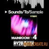 Hy2rogen - Mainroom FX 4 (WAV) - FX сэмплы Hy2rogen - Mainroom FX 4 (WAV) - FX сэмплы