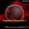 Matteo Pellino Progressive House Vol 2 (MIDI) - мелодии Progressive House Matteo Pellino Progressive House Vol 2 (MIDI) - мелодии Progressive House