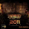 X-r Audio Synthology Mini Moog Keys 2011 Hitz (WAV) - сэмплы RnB, Soul, Hip Hop X-r Audio Synthology Mini Moog Keys 2011 Hitz (WAV) - сэмплы RnB, Soul, Hip Hop