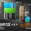 MAGIX Samplitude Pro X Suite Addons