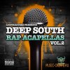 Monster Sounds Deep South Rap Acapellas Vol 2 (Multiformat) - Rap сэмплы вокала, акапеллы Monster Sounds Deep South Rap Acapellas Vol 2 (Multiformat) - Rap сэмплы вокала, акапеллы
