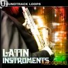 Soundtrack Loops Latin Instruments (WAV AIFF) - звуки латинской музыки Soundtrack Loops Latin Instruments (WAV AIFF) - звуки латинской музыки