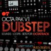 Loopmasters Octapack V1: Dubstep (WAV Octatrack) - сэмплы Dubstep Loopmasters Octapack V1: Dubstep (WAV Octatrack) - сэмплы Dubstep