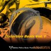 Matteo Pellino Matteo Pellino Distortion Beats Vol 1 (WAV) - сэмплы Electro Matteo Pellino Matteo Pellino Distortion Beats Vol 1 (WAV) - сэмплы Electro
