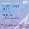 Undertone Tools Northern Deep Tech House (WAV) - сэмплы Deep Tech House