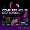 Equinox Sounds Complete House MIDI Bundle (WAV MIDI AiFF) - звуки и мелодии House Equinox Sounds Complete House MIDI Bundle (WAV MIDI AiFF) - звуки и мелодии House