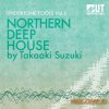 Undertone Tools Northern Deep House Vol. 2 (WAV) - сэмплы Deep House Undertone Tools Northern Deep House Vol. 2 (WAV) - сэмплы Deep House