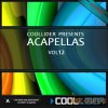 Coollider presents - Acapellas vol.12 - сборка акапелл Coollider presents - Acapellas vol.12 - сборка акапелл