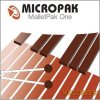 PureMagnetik MalletPak One (MULTiFORMAT) - библиотека звуков маримбы PureMagnetik MalletPak One (MULTiFORMAT) - библиотека звуков маримбы