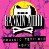 Rankin Audio Organic Textures & SFX (WAV) - сэмплы Drum and Bass, FX, Dubstep, Cinematic, Breakbeat Rankin Audio Organic Textures & SFX (WAV) - сэмплы Drum and Bass, FX, Dubstep, Cinematic, Breakbeat