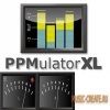 zplane PPMulatorXL v3.4.0 CE (Team V.R) - плагин анализатор / монитор zplane PPMulatorXL v3.4.0 CE (Team V.R) - плагин анализатор / монитор