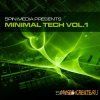 5PiN Media Minimal Tech Vol. 1 (MULTiFORMAT) - сэмплы Minimal Tech 5PiN Media Minimal Tech Vol. 1 (MULTiFORMAT) - сэмплы Minimal Tech