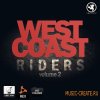 The Hit Sound West Coast Riders 2 (WAV REX) - сэмплы West Coast The Hit Sound West Coast Riders 2 (WAV REX) - сэмплы West Coast